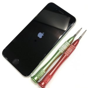 iPhoneSE3【アイフォンSE3】液晶交換