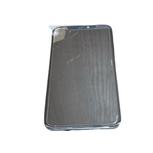 iPhoneX パネル交換