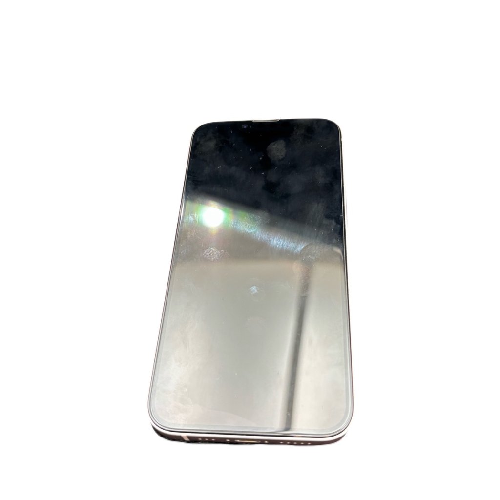 iPhone12mini パネル交換