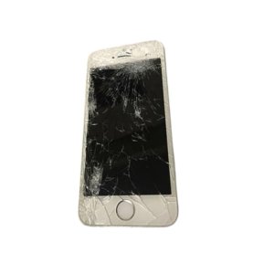 iPhone8　パネル交換修理