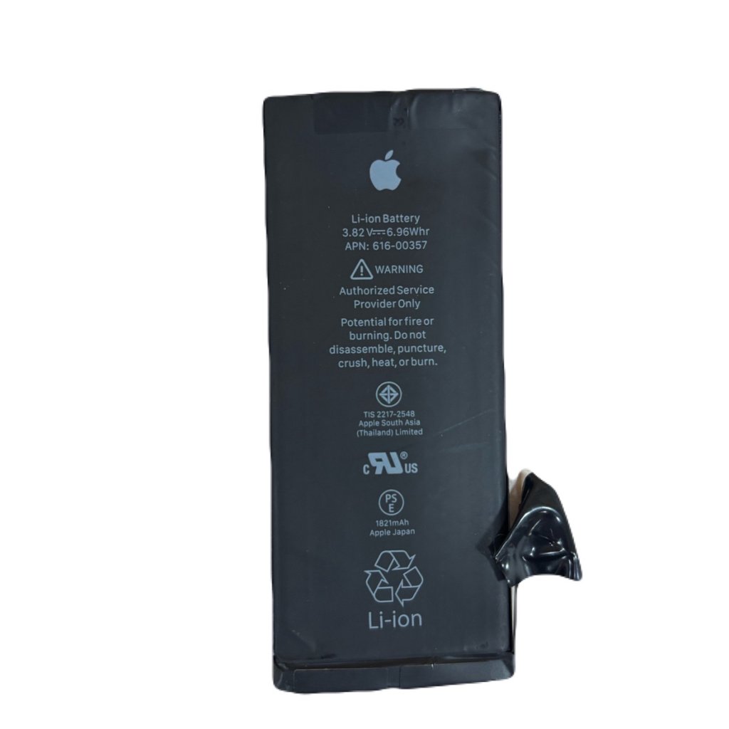 iPhone8 バッテリー交換