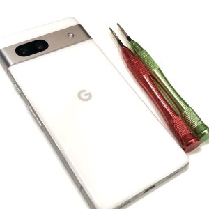 Google Pixel 7a Android 【グーグルピクセル7a アンドロイド】 基板修理