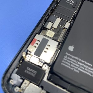 iPhone13 海で落下 水没修理 | 取手市小文間| 水没修理も即日対応致します!