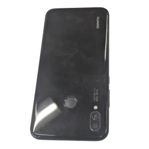 HUAWEI P20 lite アウトカメラ交換