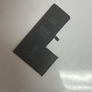 iPhoneXS バッテリー交換