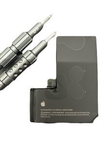 iPhone 14Pro ◎バッテリー交換 ¥15,980-  ●東京都あきる野市からお越しのお客様