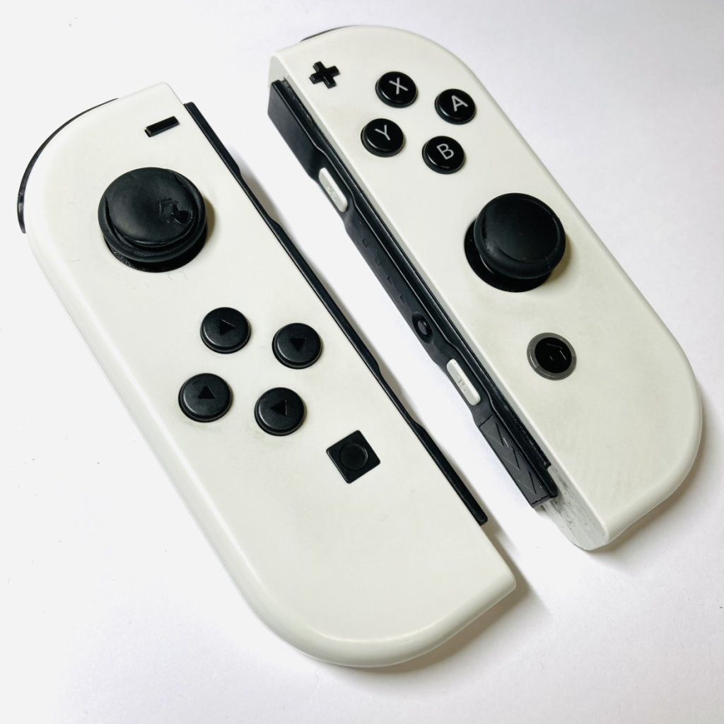ニンテンドースイッチ Nintendo Switch ジョイコン 交換修理