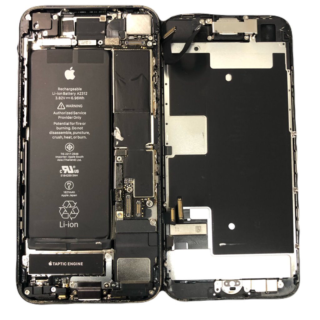 ◎特別フェアー開催中 / ■ iPhone SE2 ◎液晶交換 ¥7,980-/ ●埼玉県入間市宮前からお越しのお客様