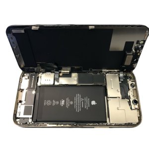 特別フェアー開催中  / ■ iPhone 12Pro ◎バッテリー交換 ¥6,980-  ●埼玉県狭山市鵜の木からお越しのお客様