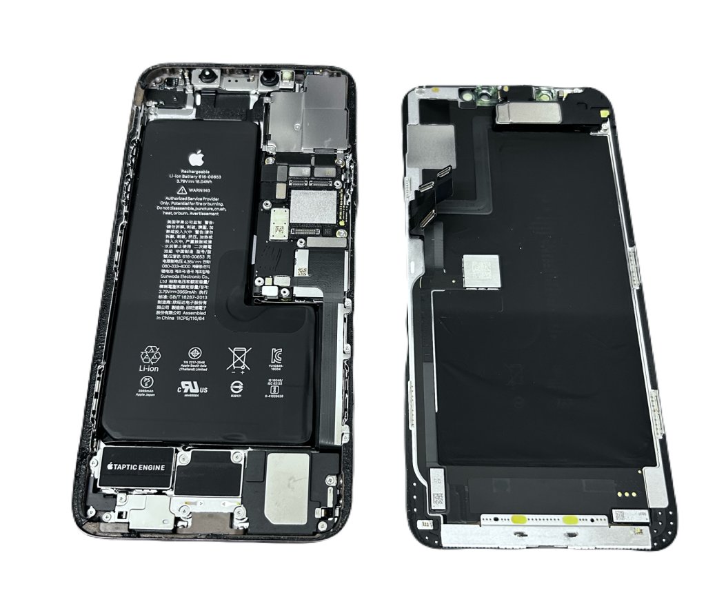 特別フェアー開催中 / ■ iPhone 11ProMax ◎バッテリー交換 ¥6,980- ●埼玉県入間市宮寺からお越しのお客様