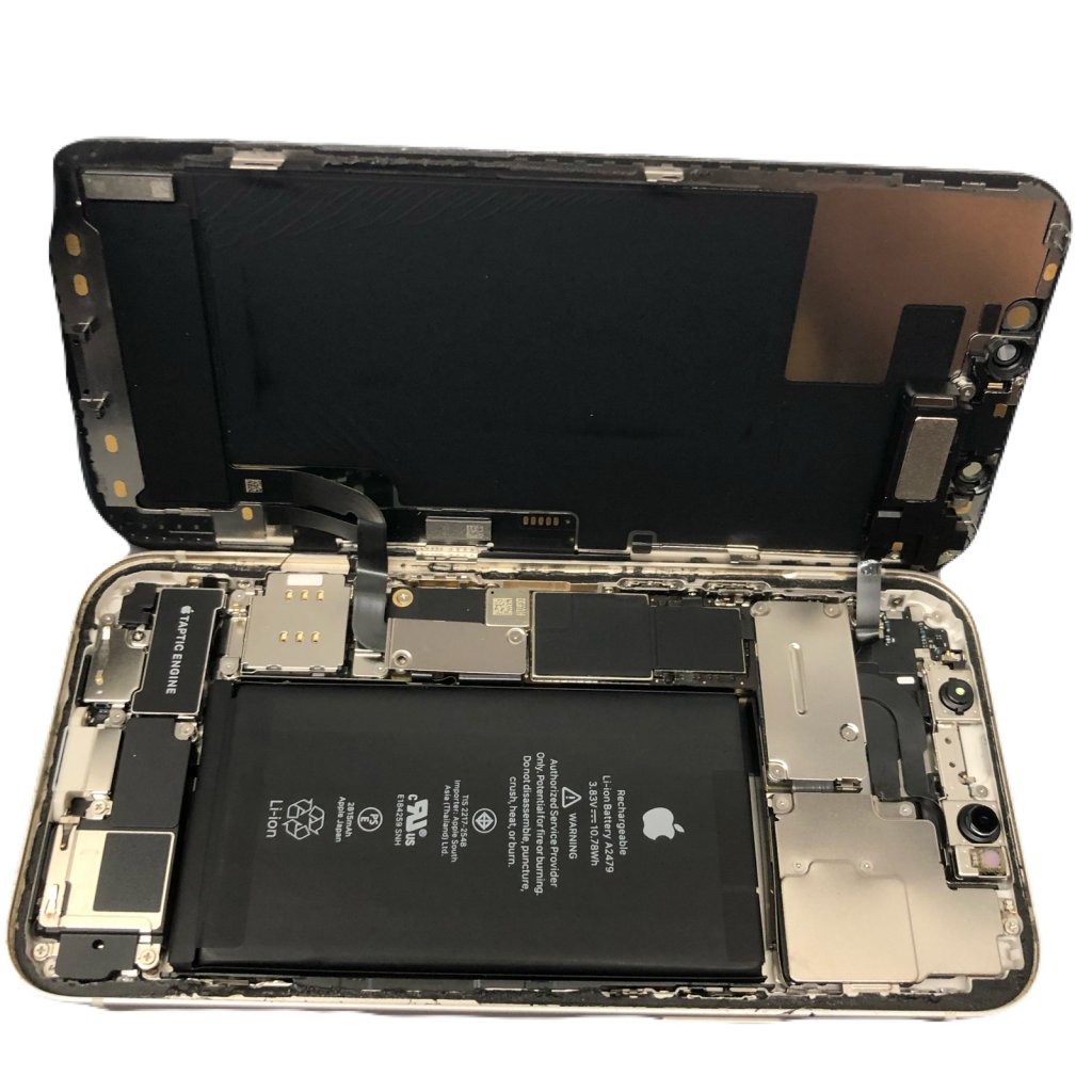 特別フェアー開催中 / ■ iPhone 12 ◎バッテリー交換 ¥6,980- ●埼玉県狭山市入間川からお越しのお客様