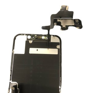 特別フェアー開催中  / ■ iPhone 11 ◎イヤースピーカー交換 ¥14,900-  ●埼玉県入間市野田からお越しのお客様