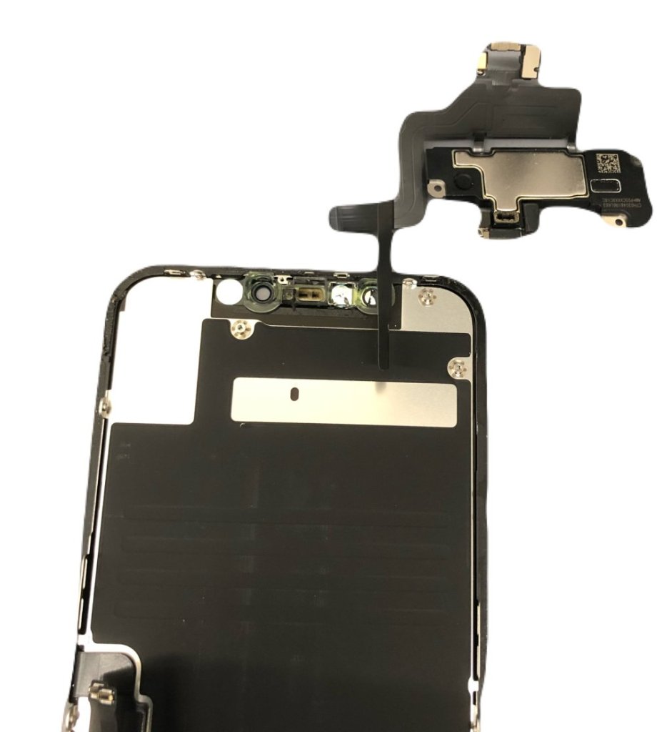特別フェアー開催中 / ■ iPhone 11 ◎イヤースピーカー交換 ¥14,900- ●埼玉県入間市野田からお越しのお客様