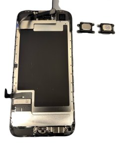 特別フェアー開催中  / ■ iPhone SE3 ◎イヤースピーカー交換   ●埼玉県入間市からお越しのお客様