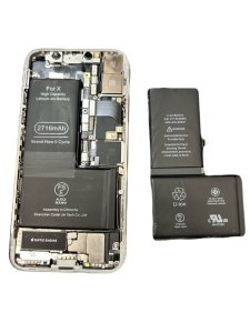 特別フェアー開催中  / ■ iPhone X ◎バッテリー交換   ●埼玉県所沢市からお越しのお客様