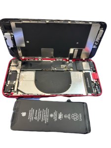 特別フェアー開催中  / ■ iPhone SE2 ◎バッテリー交換   ●埼玉県入間市からお越しのお客様