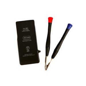 iPhoneSE2 バッテリー交換