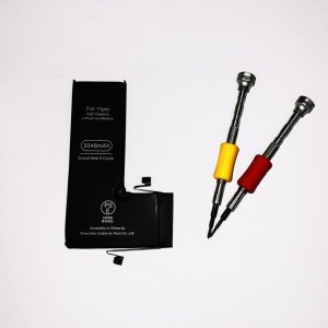 iPhone11Proのバッテリー交換