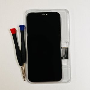 iPhone11 液晶交換