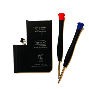 iPhone13 ProMax　バッテリー交換