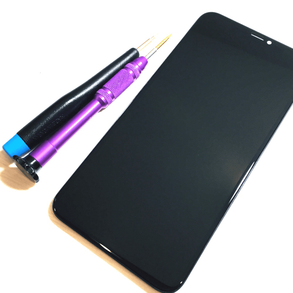 iPhoneXS アイフォンXS 液晶交換