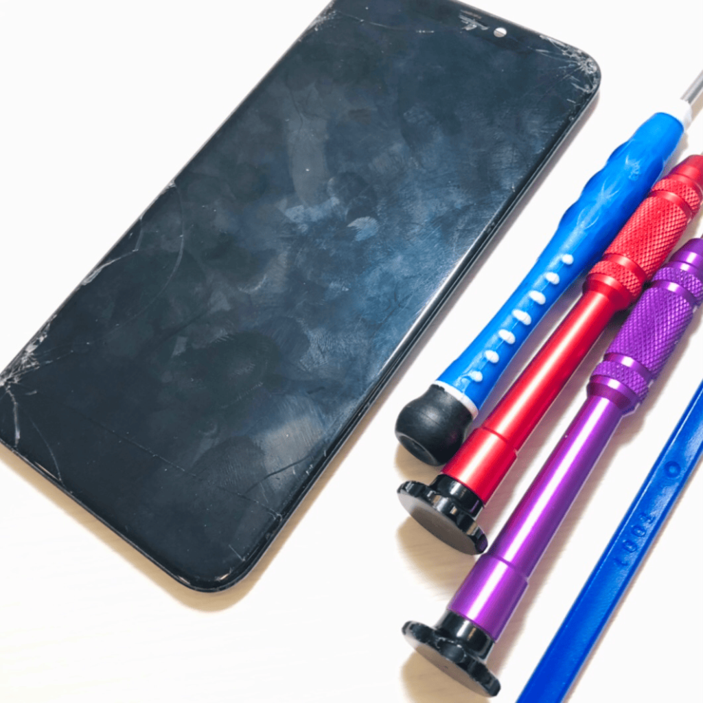 iPhone11 Pro アイフォン11プロ 液晶交換