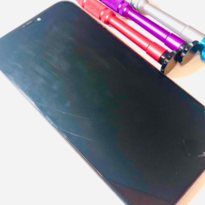 iPhoneXR アイフォンXR フロントパネル交換
