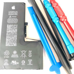 iPhoneXS アイフォンXS バッテリー交換