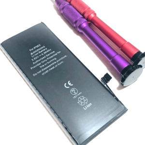 iPhoneSE2 アイフォンSE2 バッテリー交換