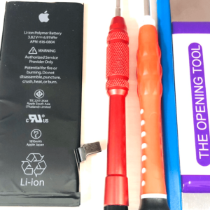 iPhoneSE2 アイフォンSE2 バッテリー交換