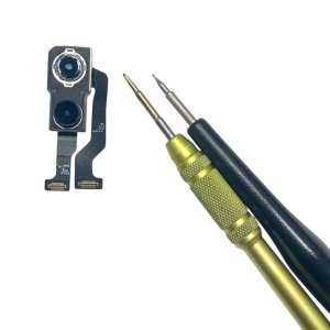 iPhone11 アウトカメラ修理