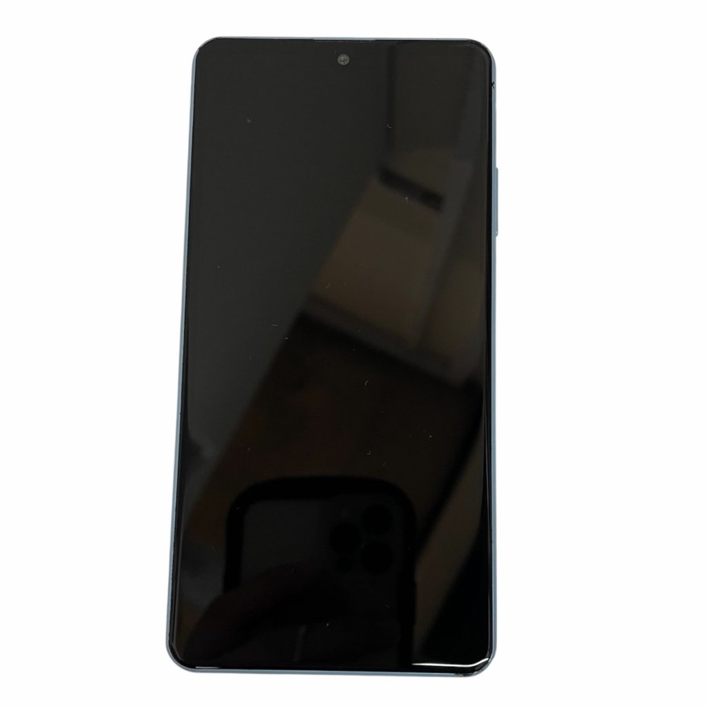 XPERIA ACE2 液晶交換 衝撃破損