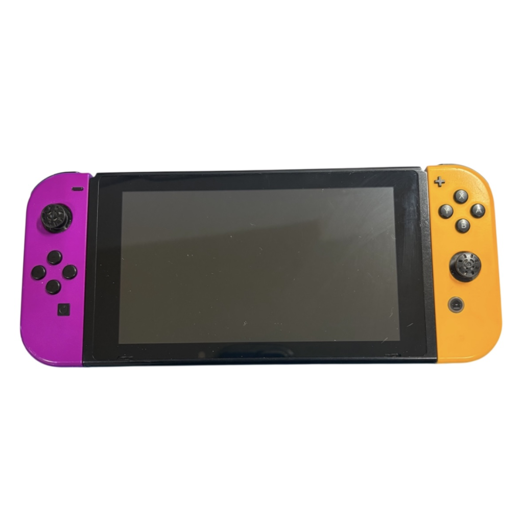 【Nintendo Switch】基盤修理 弘前市
