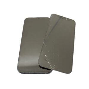 iPhone13　液晶交換