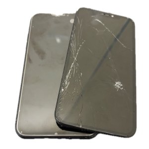 iPhoneXR　液晶交換