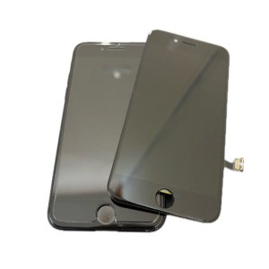 iPhoneSE2　液晶交換