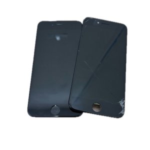 iPhoneSE3　液晶交換