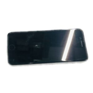 iPhoneSE3（SE第3世代） 液晶交換(ブラックアウト)