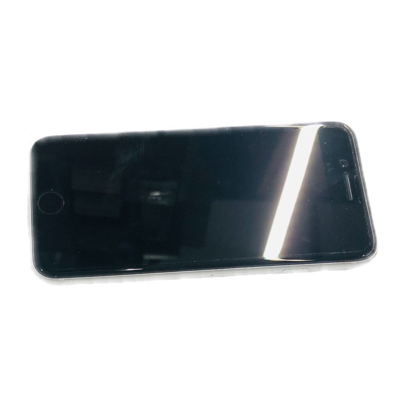 iPhoneSE3(SE第3世代) 液晶交換(ブラックアウト)