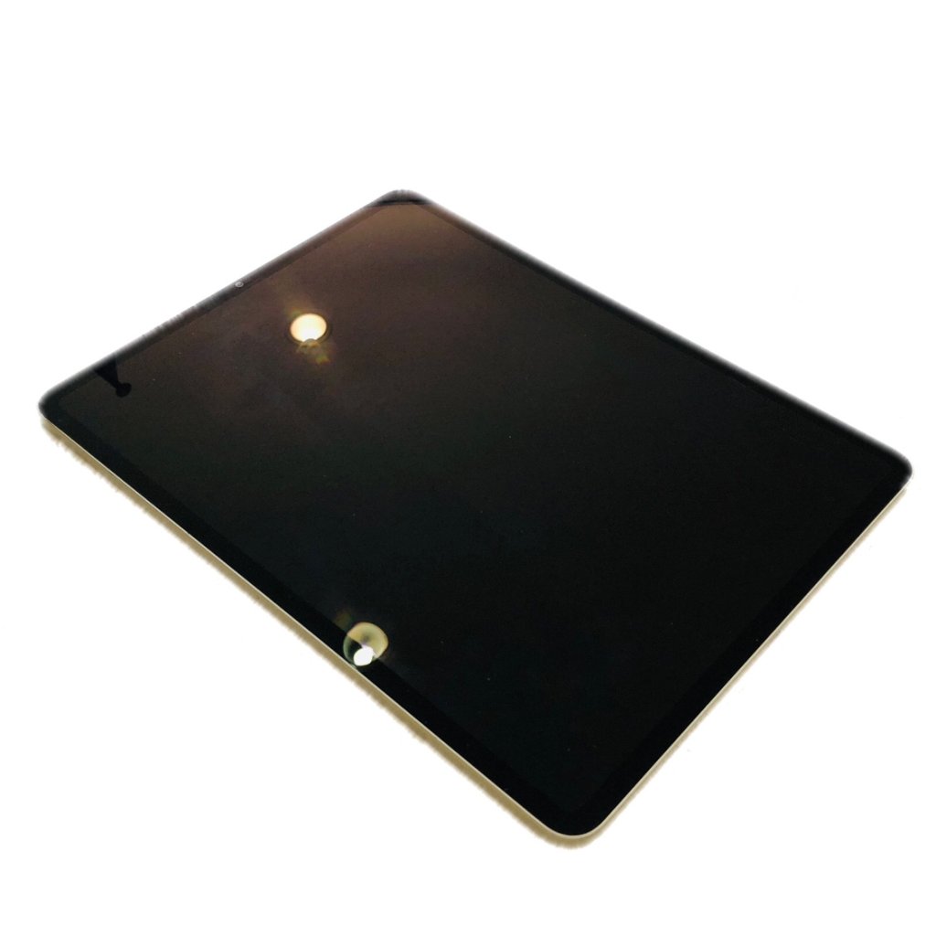 iPad Pro12.9インチ 第6世代 液晶交換(画面が映らない)