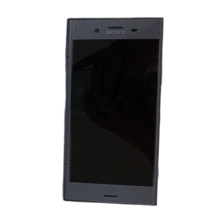 Xperia(エクスペリア) XZ1(SO-01K) バッテリー交換