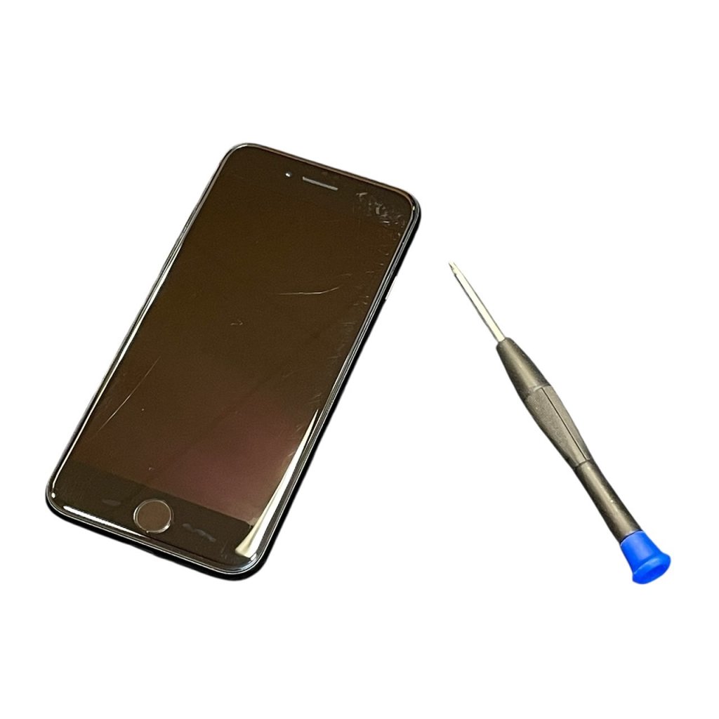 iPhoneSE2 液晶交換