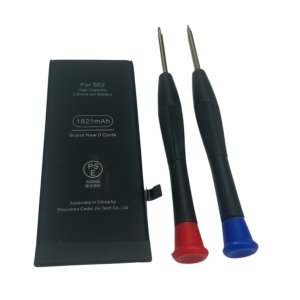 iPhone SE2 バッテリー 交換修理