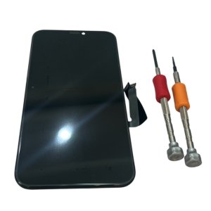 iPhoneXR 液晶パネル 修理