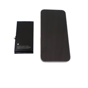 iPhone13 バッテリー交換