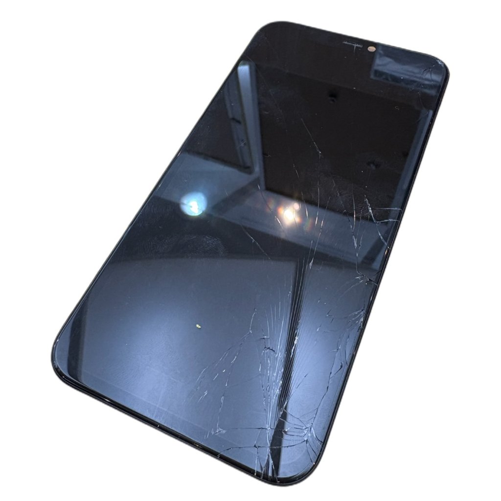 iPhone11 液晶交換
