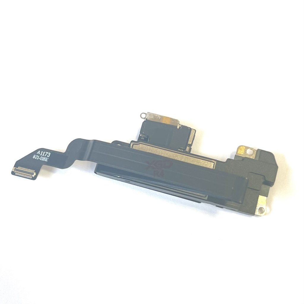 iPhone XR スピーカー修理