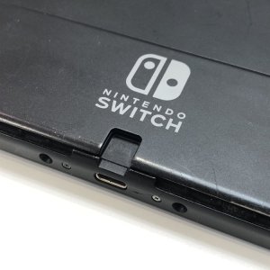 Nintendo Switch 有機EL 【ニンテンドースイッチ 有機EL】 コネクタ修理