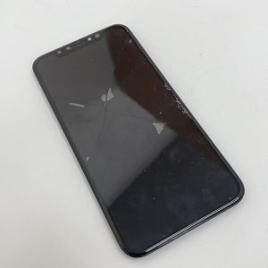 iPhoneX フロントパネル 交換 修理
