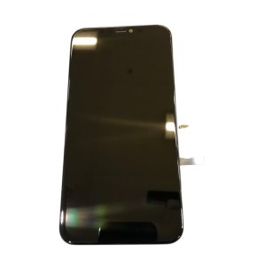 iPhone 11 液晶交換